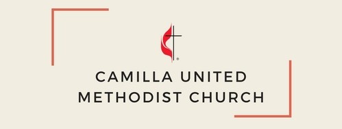 Camilla United Methodist Church